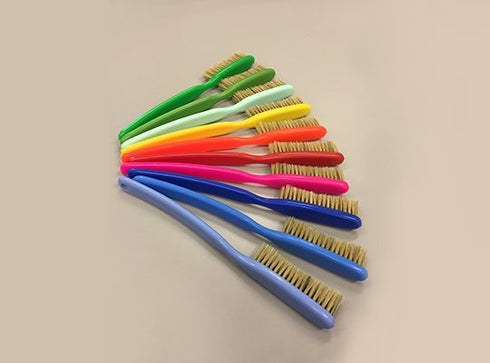 Lapisプラスチックブラシ